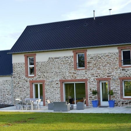 Gite De Blagny Saint-Clair-sur-l'Elle 外观 照片